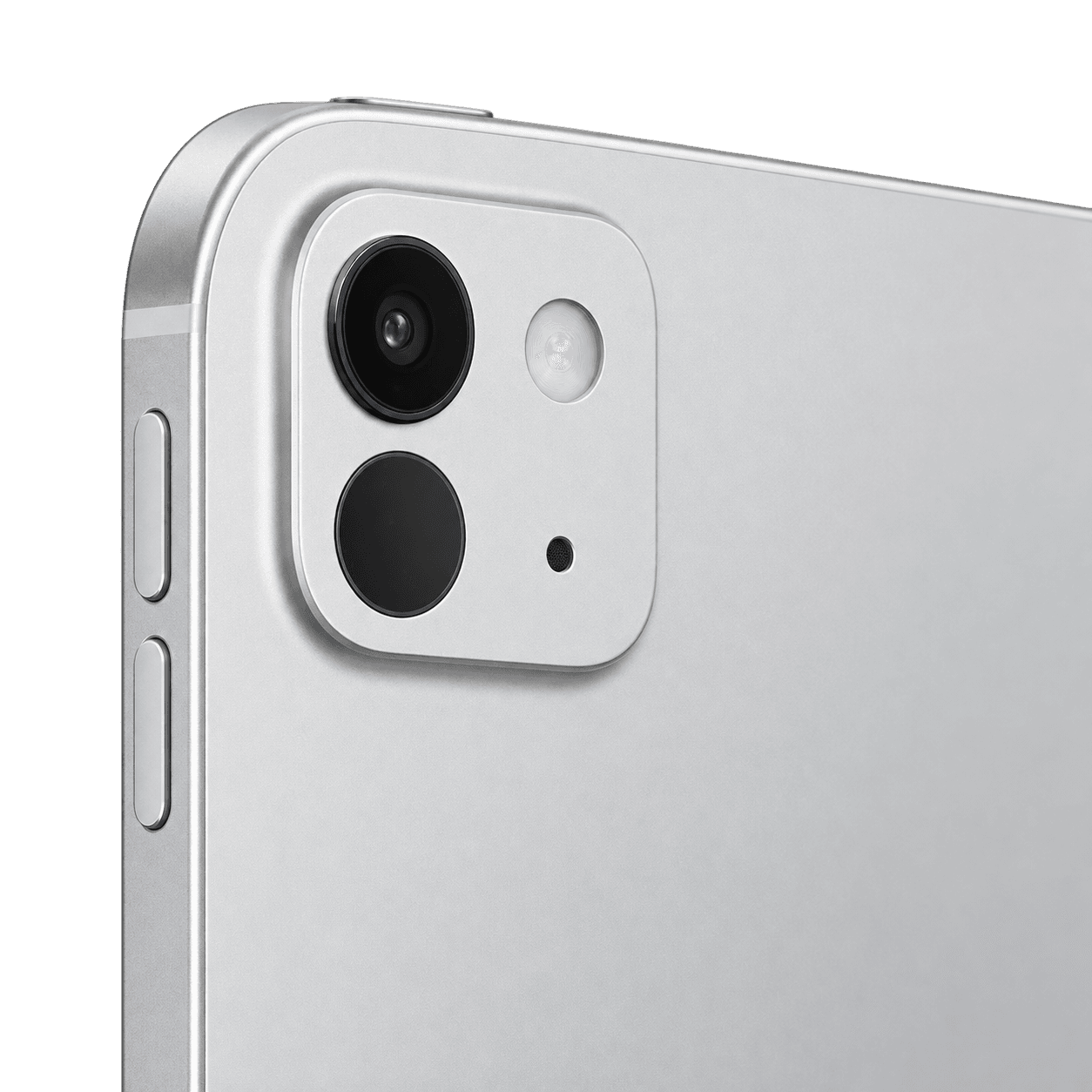 Планшет Apple iPad Pro 13 (M5), Серебристый