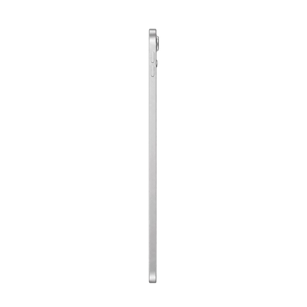 Планшет Apple iPad Pro 13 (M5), Серебристый
