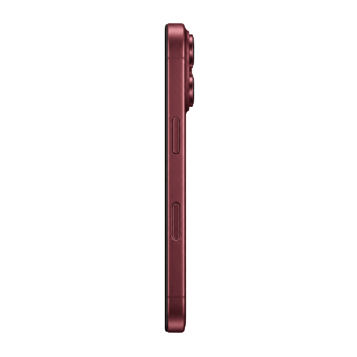 Смартфон Apple iPhone 18 Pro, Бордовый