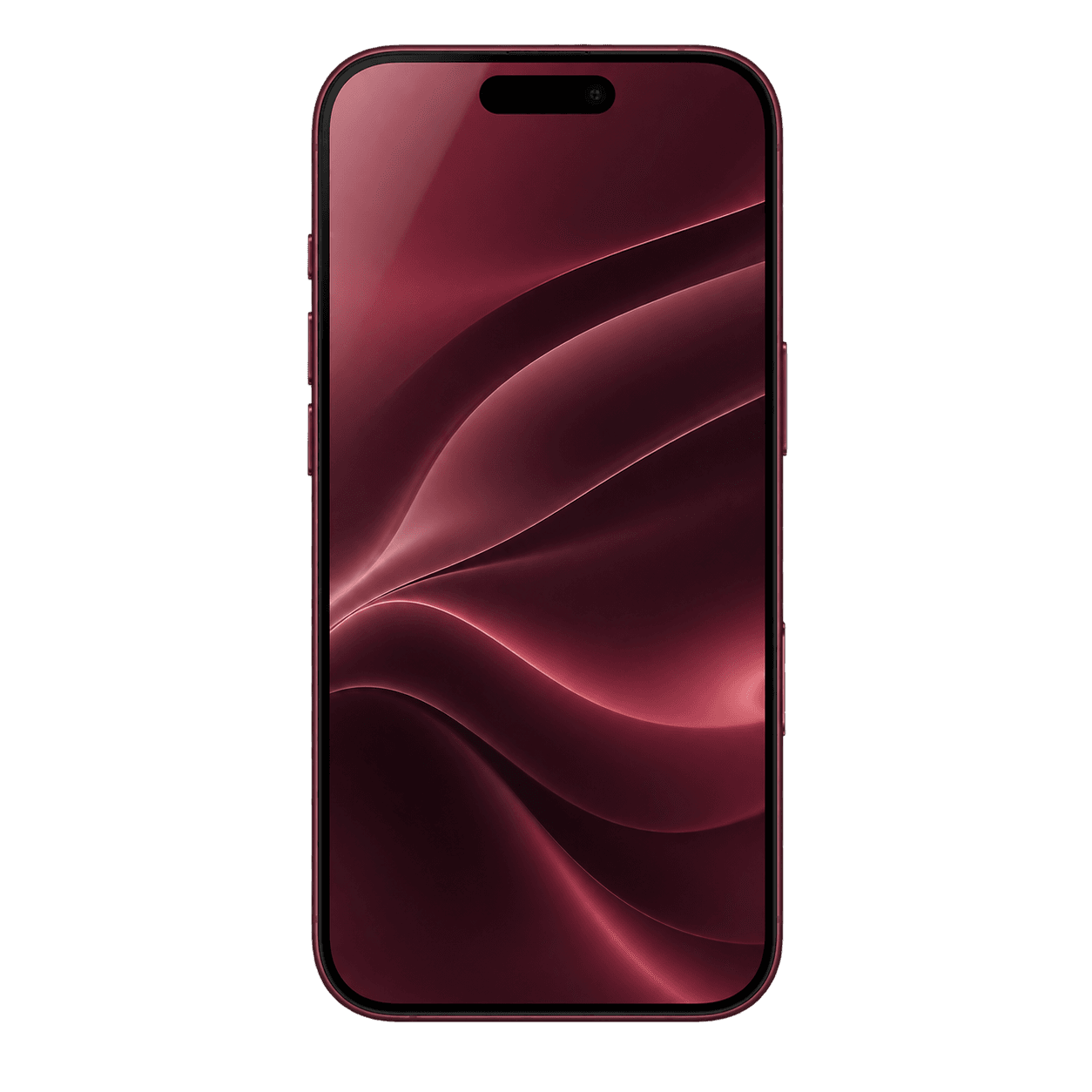 Смартфон Apple iPhone 18 Pro, Бордовый