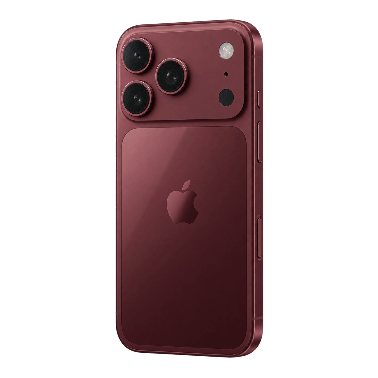 Смартфон Apple iPhone 18 Pro, Бордовый