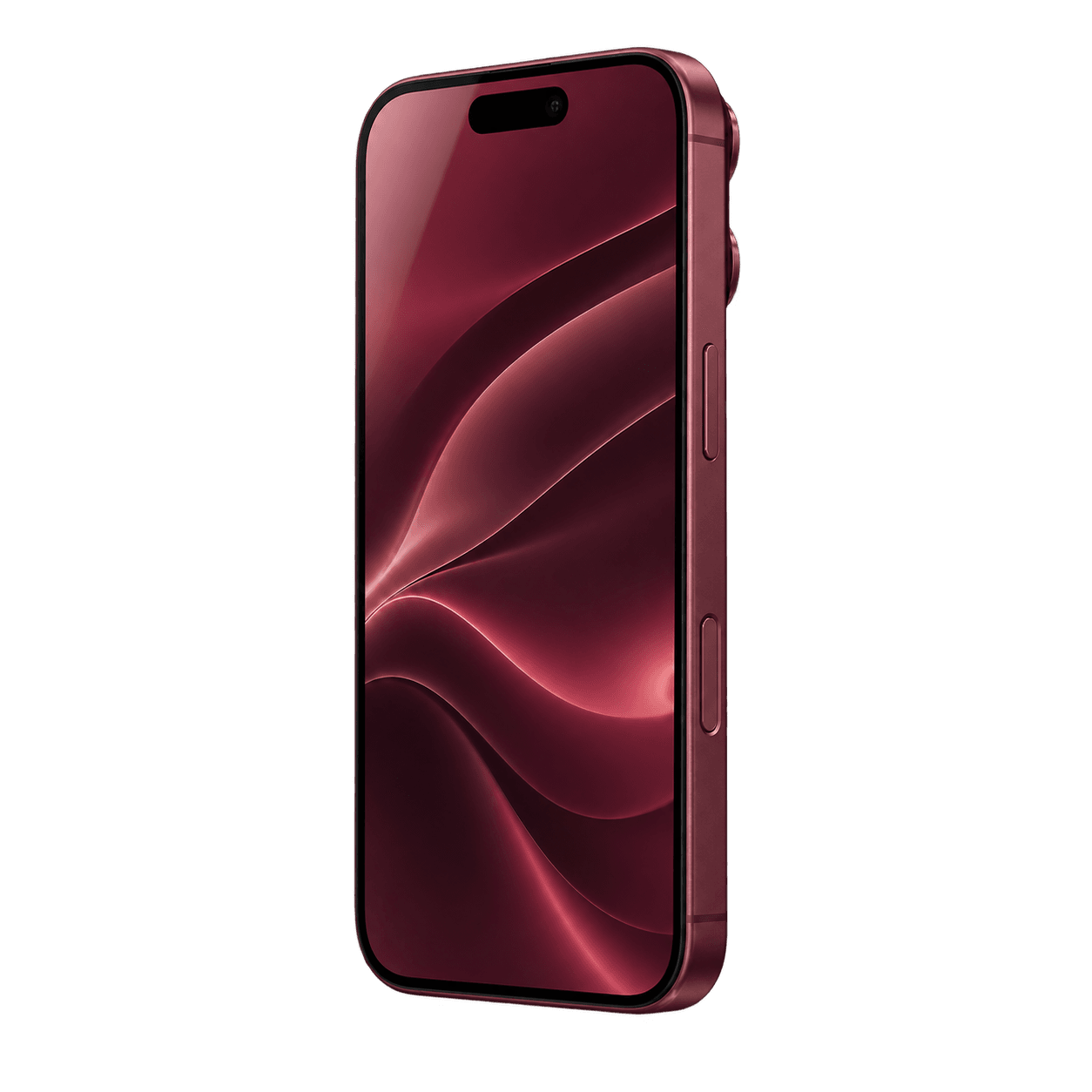 Смартфон Apple iPhone 18 Pro, Бордовый