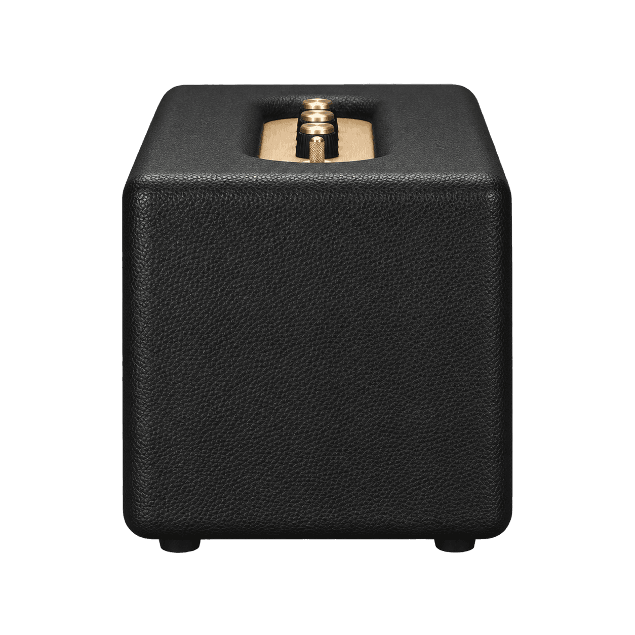 Колонка Marshall Stanmore III, Чёрный