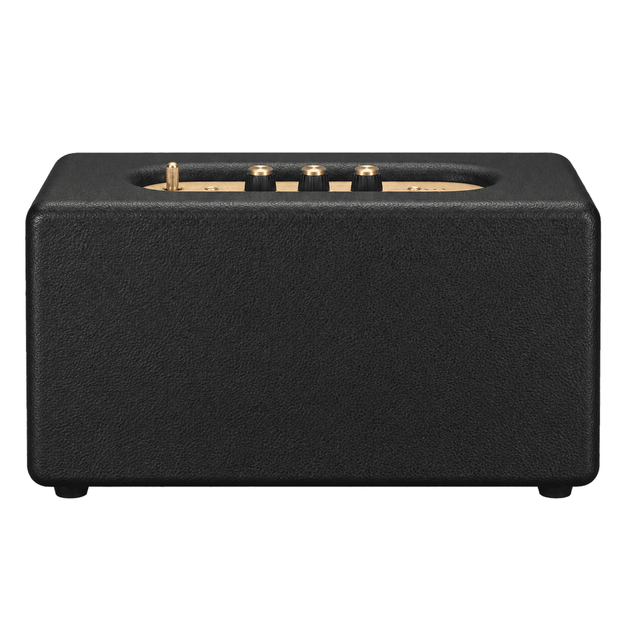 Колонка Marshall Stanmore III, Чёрный