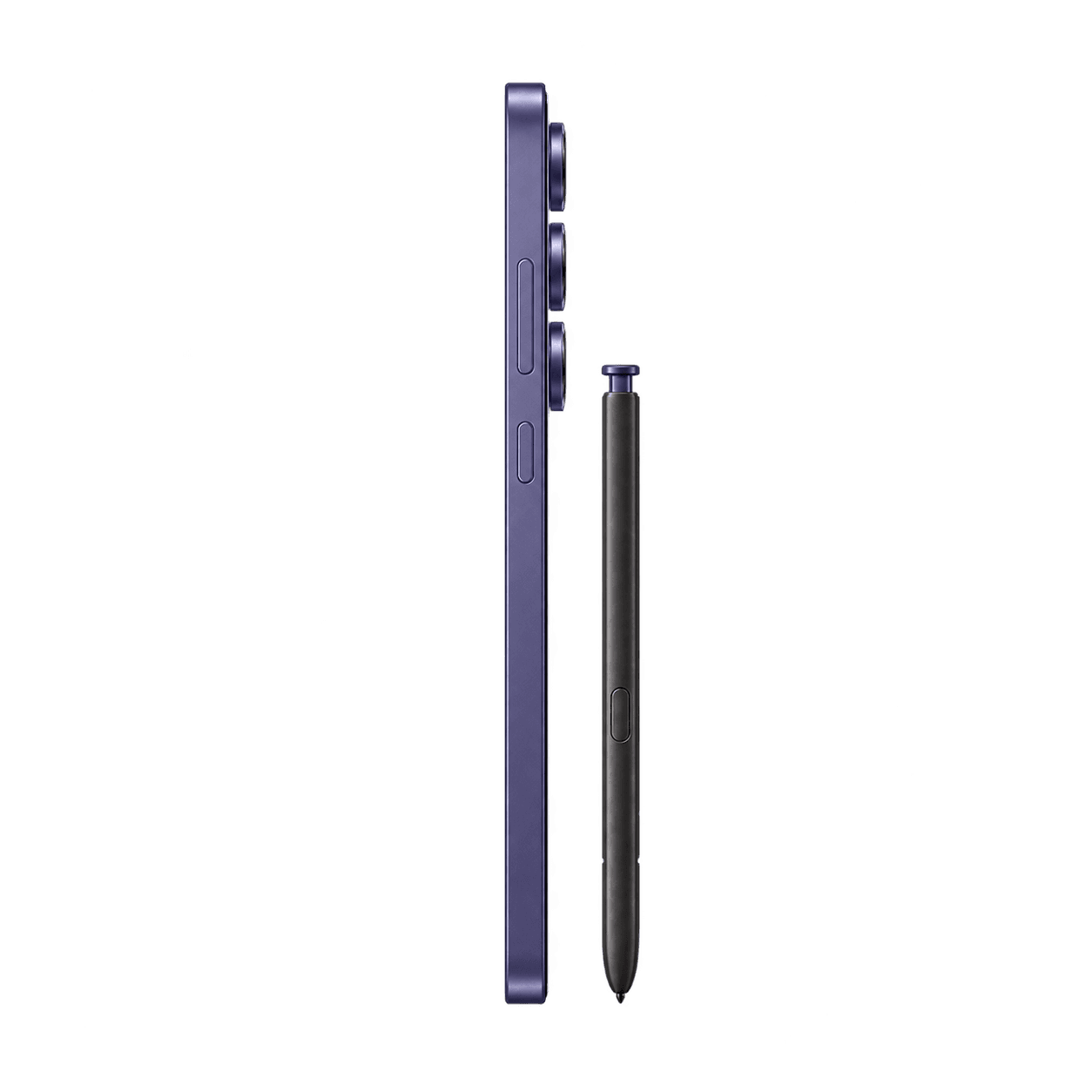 Смартфон Samsung Galaxy S26 Ultra, Кобальтовый фиолетовый