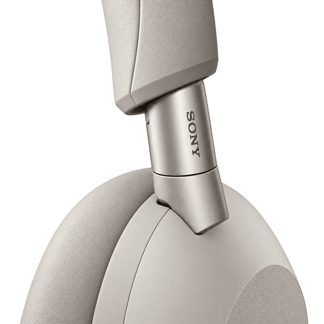 Наушники Sony WH-1000XM6, Платиновый серебристый