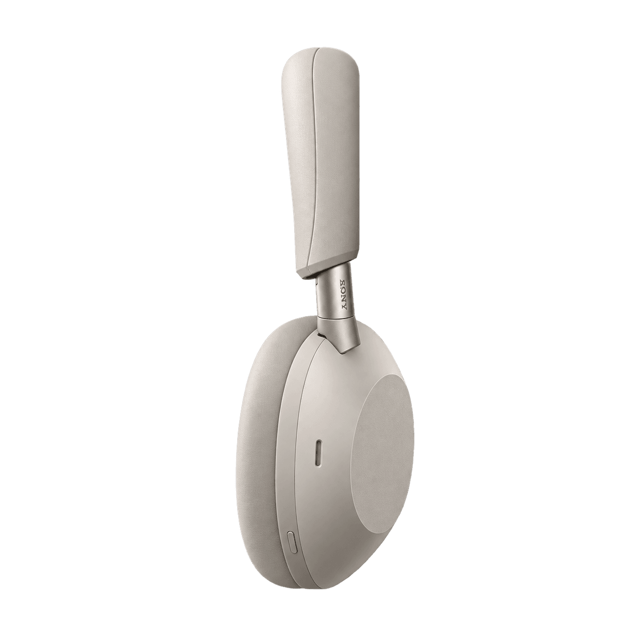 Наушники Sony WH-1000XM6, Платиновый серебристый